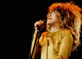 Muere Tina Turner, la ‘reina del rock’, a los 83 años