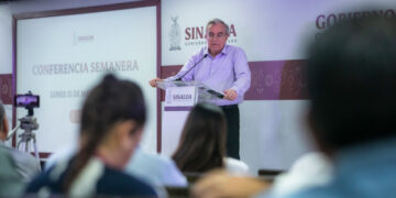 Propone Rocha que comercialización de granos se rija por Bolsa propia de México