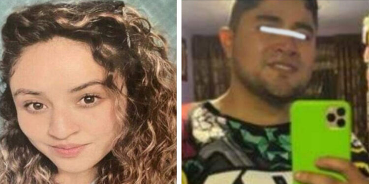 ¿Quién es Lesly Martínez Colín? Se sabe que Lesly Martínez Colín tiene 30 años de edad, tiene dos hijos, una niña y un niño de 8 y 9 años de edad