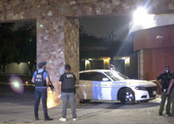 Vinculan proceso a dos empleadas del hotel Nueva Castilla por caso Debanhi