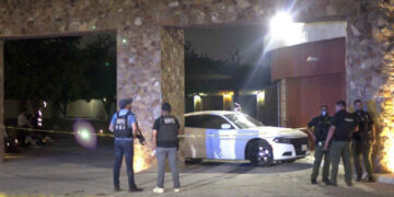 Vinculan proceso a dos empleadas del hotel Nueva Castilla por caso Debanhi