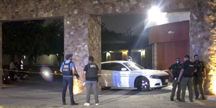 Vinculan proceso a dos empleadas del hotel Nueva Castilla por caso Debanhi