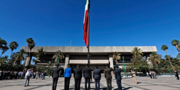 Conmemoran el natalicio de Miguel Hidalgo y Costilla