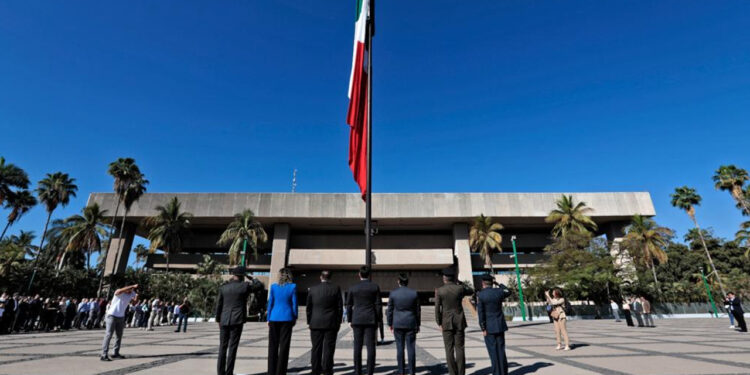 Conmemoran el natalicio de Miguel Hidalgo y Costilla
