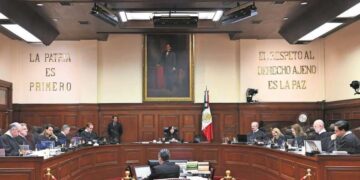 De invalidar Plan B, la Corte estaría sustituyendo al Congreso de la Unión, advierte Presidencia