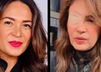 Yolanda Andrade puso bajo resguardo archivos privados que revelaran en caso de morir: “no es nada malo”