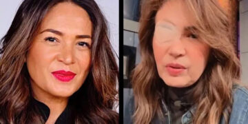 Yolanda Andrade puso bajo resguardo archivos privados que revelaran en caso de morir: “no es nada malo”