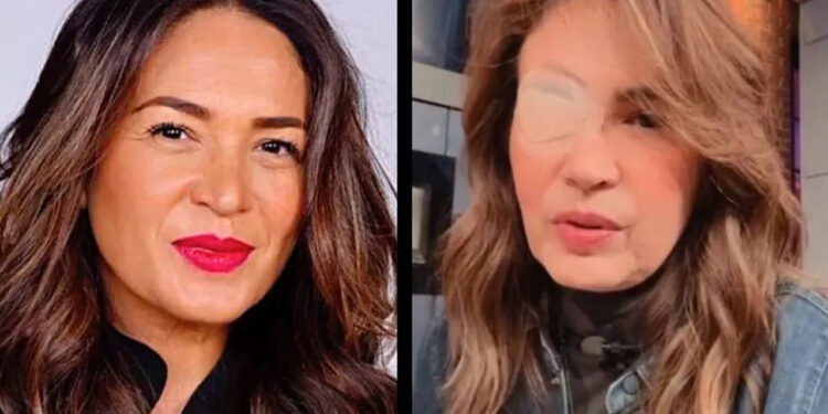 Yolanda Andrade puso bajo resguardo archivos privados que revelaran en caso de morir: “no es nada malo”