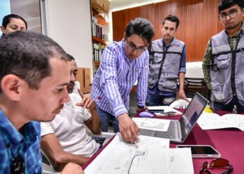 Beneficiará skatepark del PMU de Flores Magón a más de mil personas