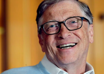 “Hay vida más allá del trabajo”, Bill Gates cuenta las 5 cosas que habría deseado saber en su juventud