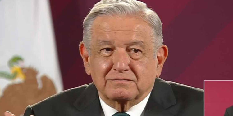 No voten por candidatos antimigrantes, pide López Obrador a paisanos