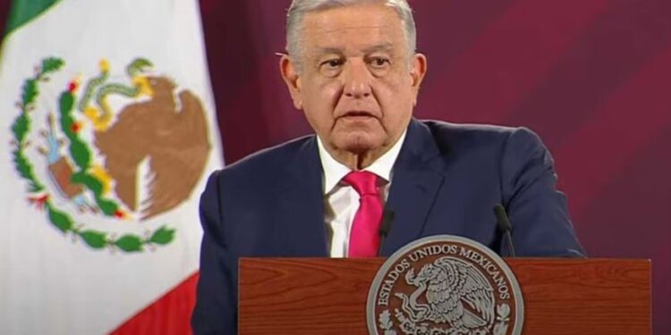 “Es injerencismo”: AMLO reprocha a EU aumento financiero a organizaciones opositoras a su gobierno