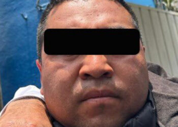 Detienen a sujeto que arrojó a perro a cazo con aceite hirviendo