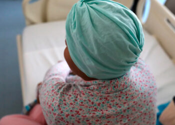 Sustancias tóxicas propician leucemias a edades más tempranas en México