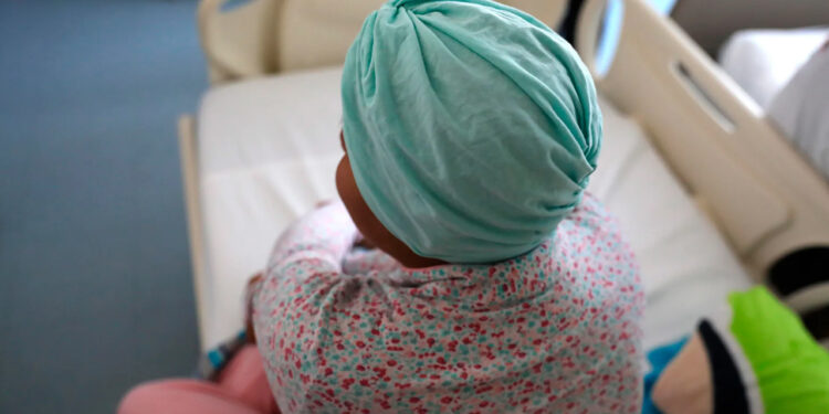 Sustancias tóxicas propician leucemias a edades más tempranas en México