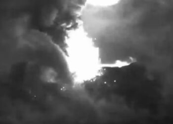 Semáforo de alerta por actividad del volcán Popocatépetl cambia a amarillo fase 3