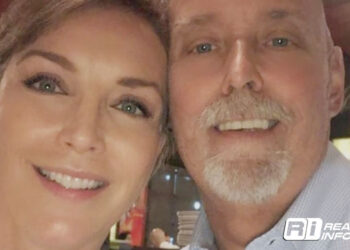 Laura Flores regresa a la soltería, se divorcia por quinta ocasión