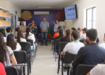 Imparte Sectur curso de Desarrollo de Productos Turísticos, en Badiraguato, Sinaloa