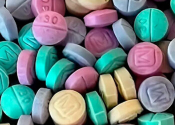 México, principal vía por la que fentanilo llega a EE.UU.: funcionaria de la Casa Blanca