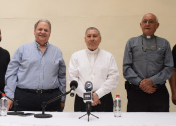 Invitan al concierto “Te Deum Laudamos”, un programa espectacular