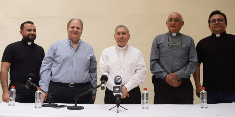 Invitan al concierto “Te Deum Laudamos”, un programa espectacular