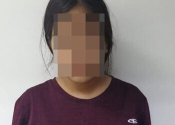 FGE localiza en el municipio de El Fuerte a menor desaparecida en Agua Prieta, Sonora