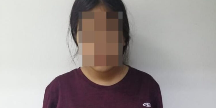 FGE localiza en el municipio de El Fuerte a menor desaparecida en Agua Prieta, Sonora