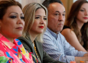 Impulsar el turismo a través de las tradiciones, objetivo del Programa Magia y Cultura: Estrella Palacios