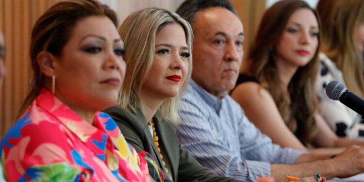 Impulsar el turismo a través de las tradiciones, objetivo del Programa Magia y Cultura: Estrella Palacios