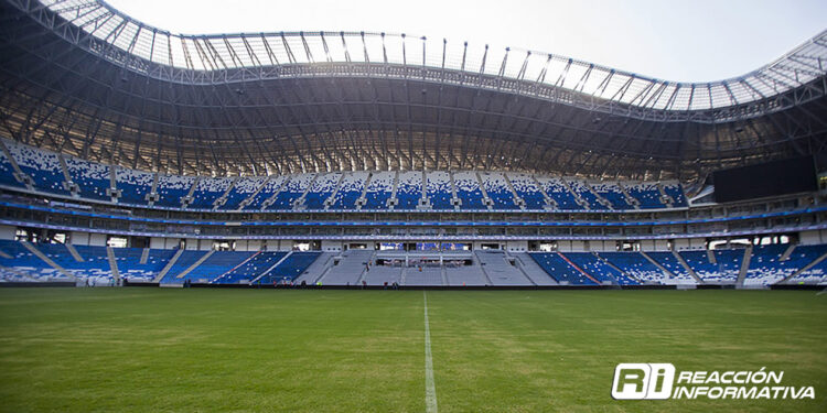 ¿Clásico Regio en riesgo? Se registran inundaciones en Nuevo León por intensas lluvias