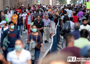 México pone fin a emergencia sanitaria por Covid-19