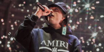 “Peso Pluma”, el cantante de “tumbados” que se coló a la vida política del país