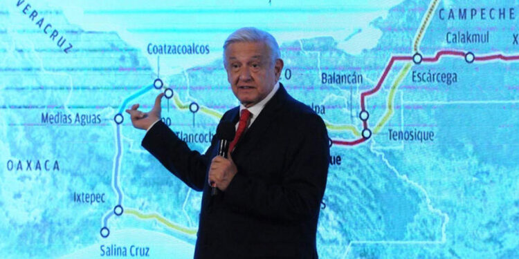 Acuerdo con Grupo México no tiene que ver con dinero: López Obrador