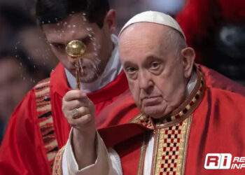 Papa Francisco: Con la ayuda del Espíritu Santo podemos vencer al diablo