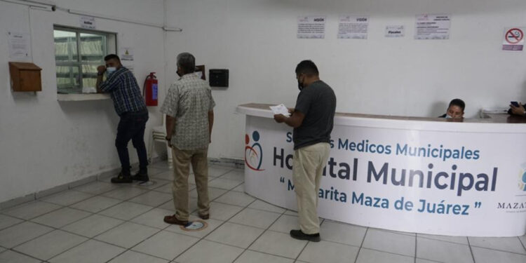 Establecen mesa de coordinación para avanzar en soluciones para el hospital municipal