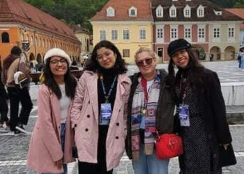 ¡Mazatlecas entran al TOP 5!