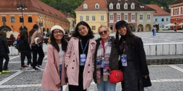 ¡Mazatlecas entran al TOP 5!