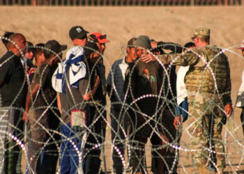 México recibirá al mes 30 mil migrantes retornados de EU tras fin del Título 42