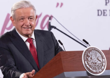 López Obrador rechaza críticas de la CIDH contra sus conferencias