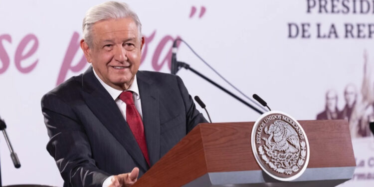 López Obrador rechaza críticas de la CIDH contra sus conferencias