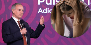 Cocaína: Estos son los efectos de la sustancia prohibida