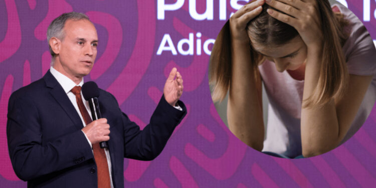 Cocaína: Estos son los efectos de la sustancia prohibida