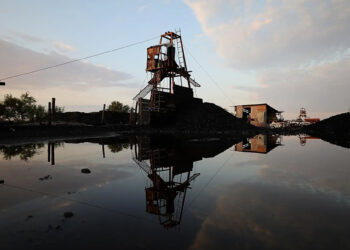 A proceso socio mayoritario de mina El Pinabete