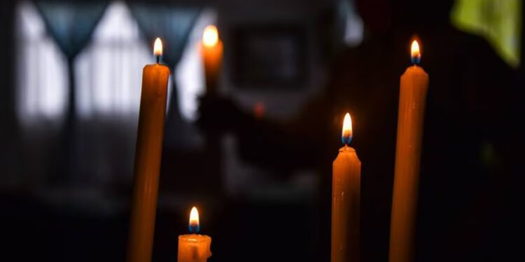 Eliminación de horario de verano: ¿Por qué podría haber apagones en nuestro país?