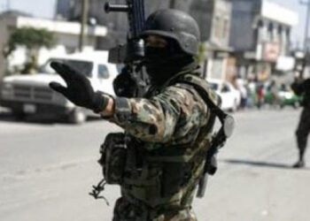 ‘Los Escorpiones’ rompieron la tregua de paz entre narcos… y ardió Tamaulipas