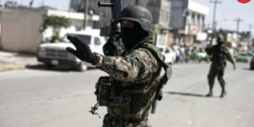 ‘Los Escorpiones’ rompieron la tregua de paz entre narcos… y ardió Tamaulipas