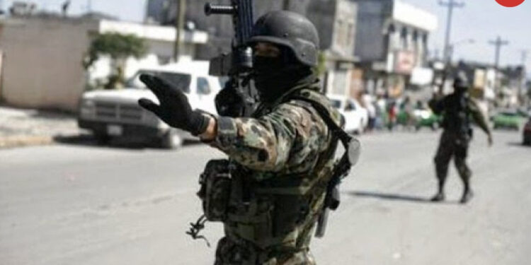 ‘Los Escorpiones’ rompieron la tregua de paz entre narcos… y ardió Tamaulipas