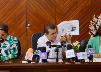 Se heredan demandas millonarias contra el municipio desde años