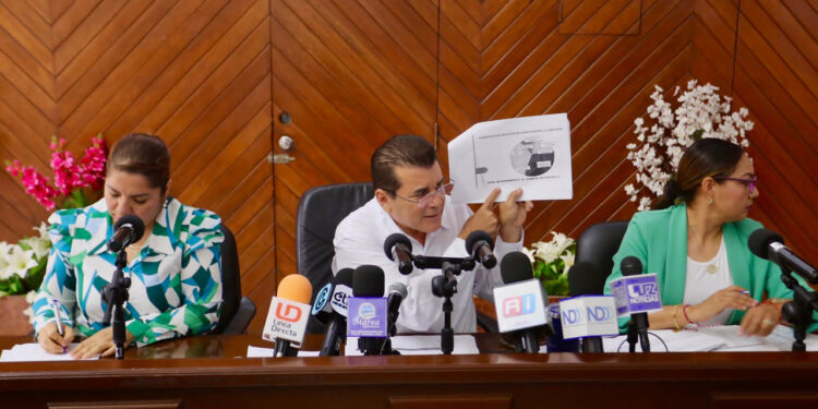 Se heredan demandas millonarias contra el municipio desde años