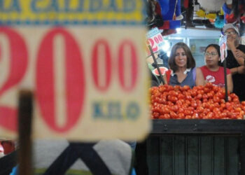 ¿Seguirá bajando la inflación en México durante 2023? Esto prevén los expertos